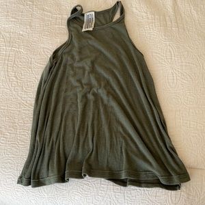Free people tank top